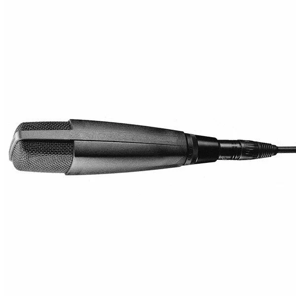Microfone Sennheiser Md 421II KaBuM