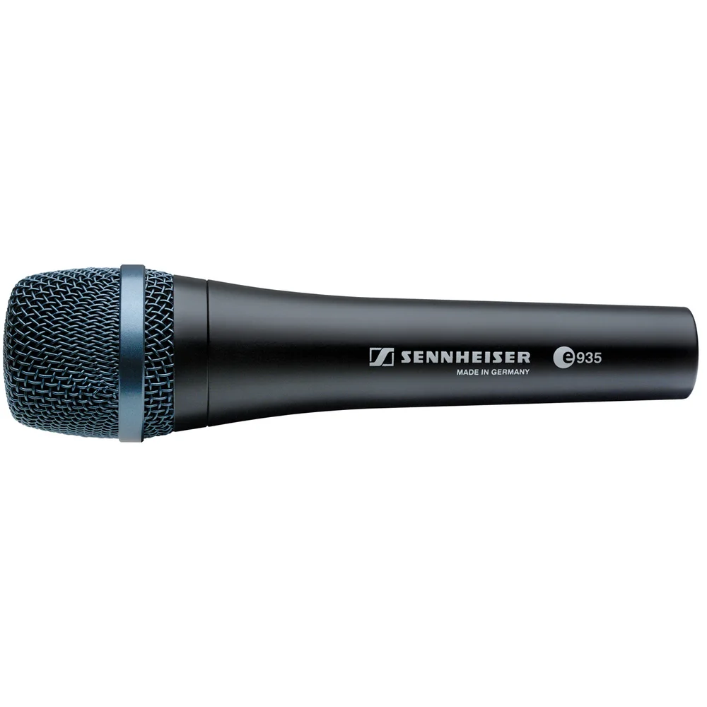 Microfone Sennheiser E 935