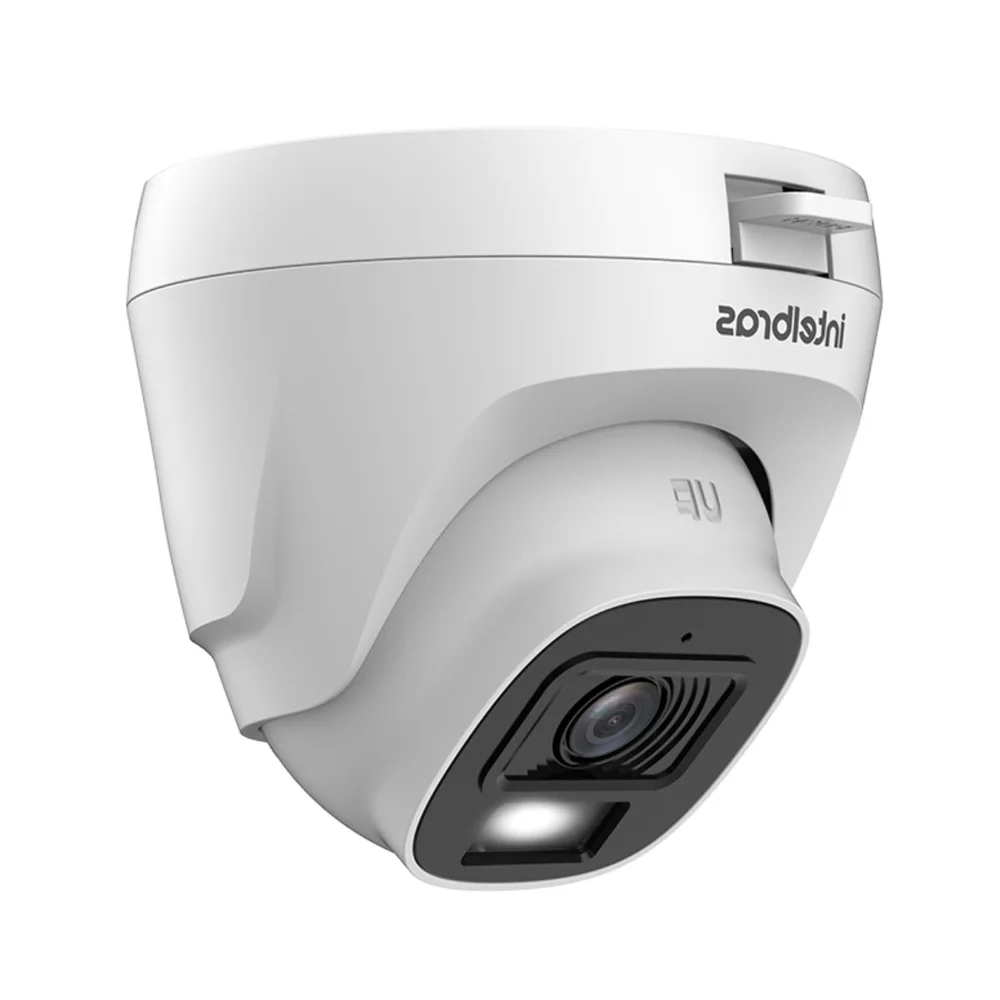 Imagem 5 de 5 do produto Kit 4 Câmeras Hdcvi Lite 2 Megapixels Full Hd 20m Vhl 1220 D Intelbras