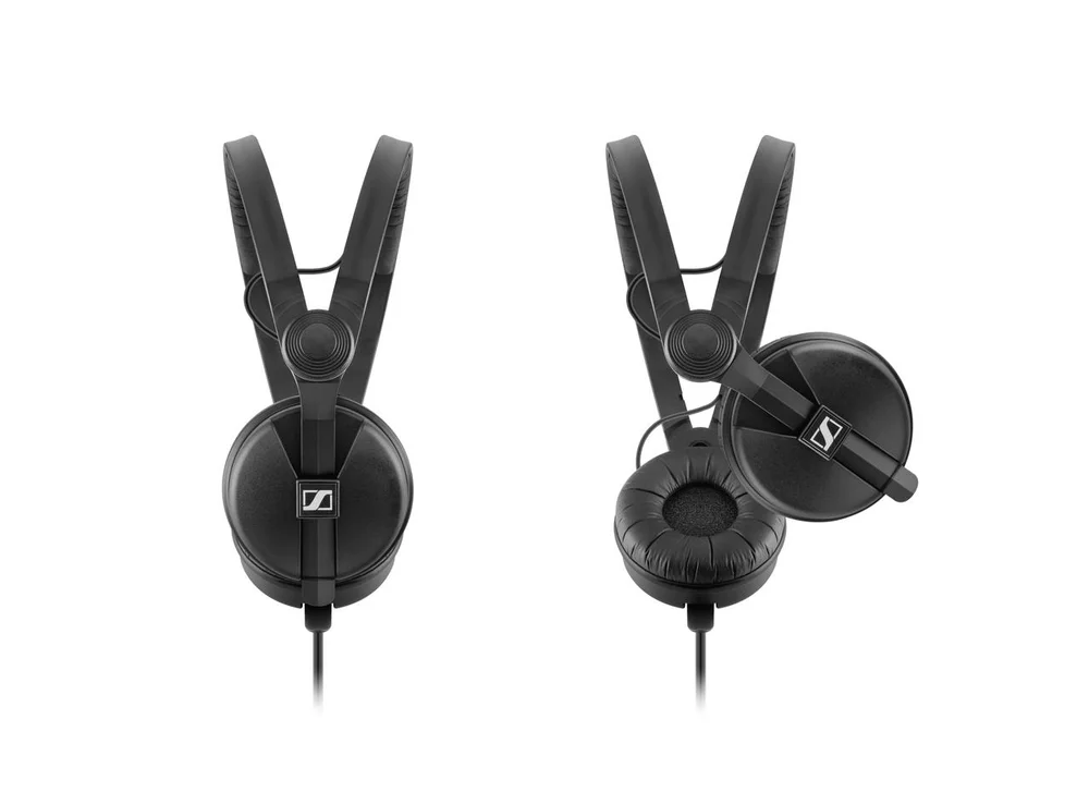 Fone de Ouvido Sennheiser Hd 25