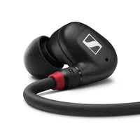 Fone de Ouvido Sennheiser IE 100 Pro - Preto