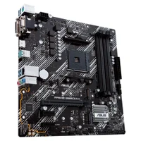 グラフィックボード・グラボ・ビデオカード Ryzen 5 5600G + ASUS PRIME B550M-K Placa Me Asus Prime B550Mk AM4 DDR4