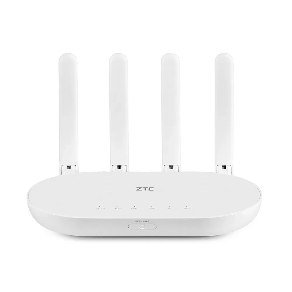 Roteador Wireless Multi AC1200 Gigabit KaBuM