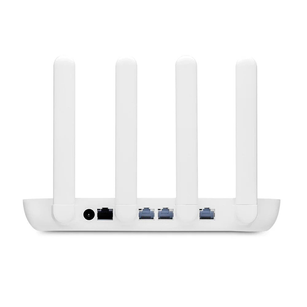 Roteador Wireless Multi AC1200 Gigabit KaBuM