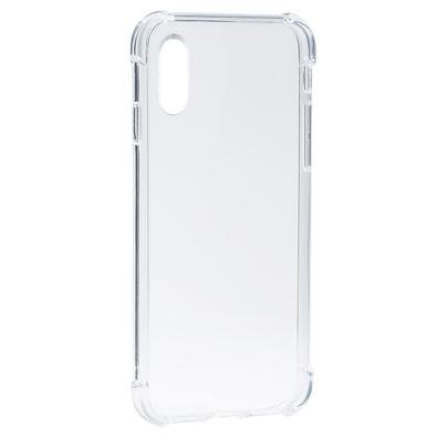 Capa Clear Transparente para iPhone XS Max