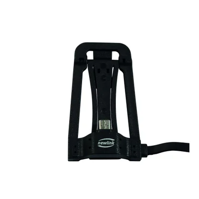 Suporte Para Smartphone New Link Micro-usb Preto - Ss100