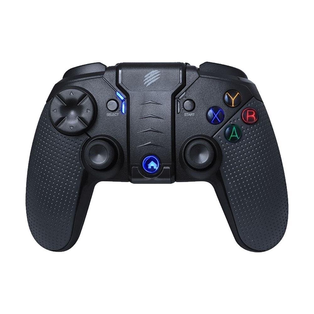Controle Legende Gd-200 Sem Fio Oex - Preto