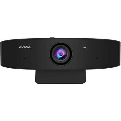 Câmera Usb 1080p 30 Fps Zoom Digital 4x Visão Horizontal 85 ° Avaya Huddle Hc010 700515581.