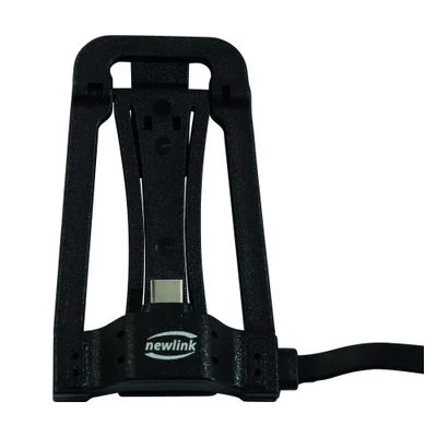 Suporte Para Smartphone New Link Type C Preto - Ss300