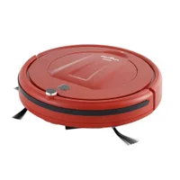 Aspirador Robô Britânia Bas03v, 18w, 200ml, 3 Em 1, Hepa, Bivolt