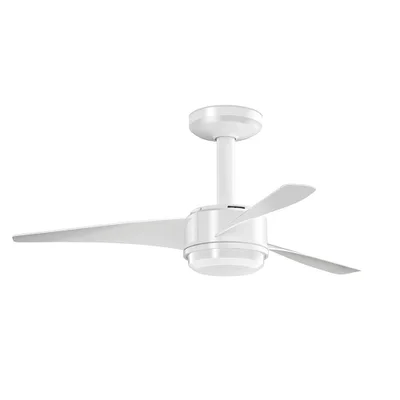 Ventilador De Teto Mondial Maxi Air Control Vte-02, 140w - 220v