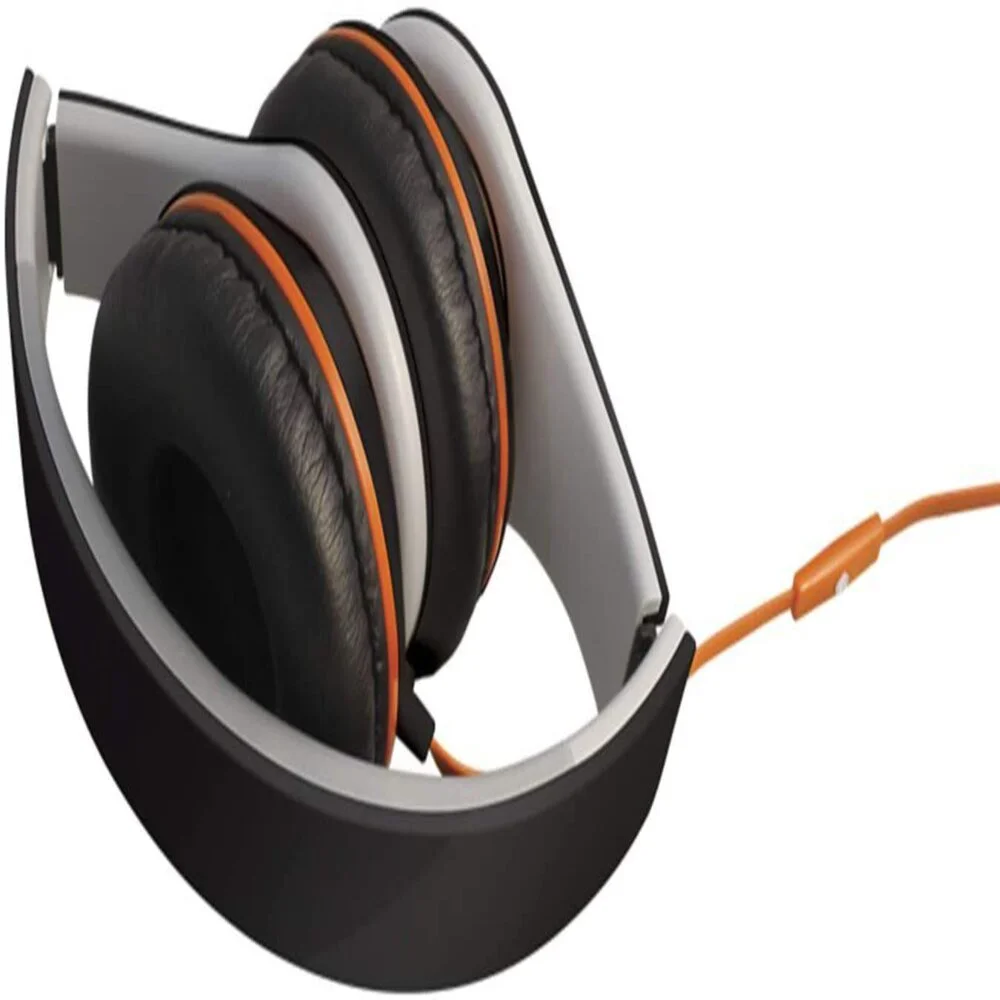 Imagem 2 de 5 do produto Headset Oex Sense Hp100 - Preto E Cinza