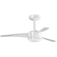Ventilador De Teto Mondial 100cm Maxi Air Control, 125w, 127v - Vte-02 é boa?