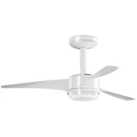 Ventilador De Teto Mondial 100cm Maxi Air Control, 125w, 127v - Vte-02 é boa?