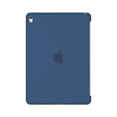 Case Para Ipad Pro 9.7, Apple, Silicone Ocean Blue - Mn2f2zm/a | KaBuM!
