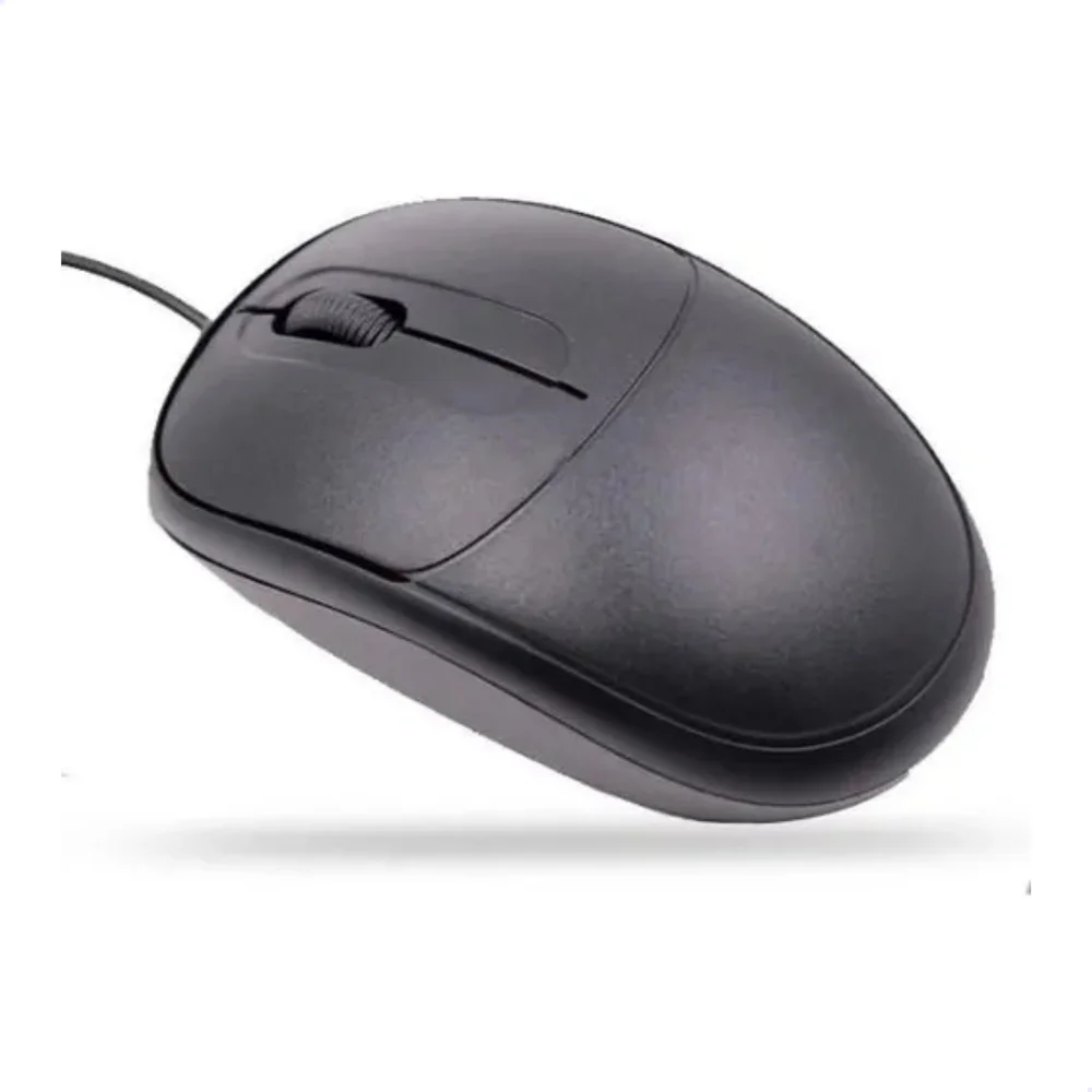 Imagem 2 de 3 do produto Mouse Óptico Usb C3Tech Ck-ms35bk Preto