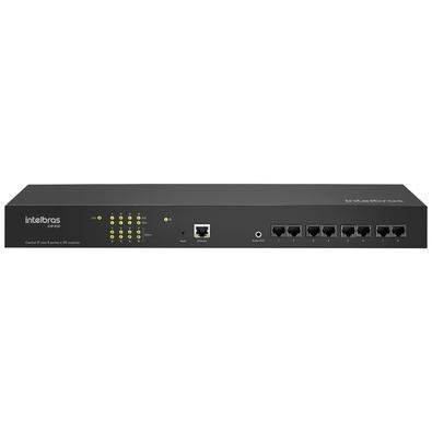 Central Telefônica Ip Intelbras Cip 850