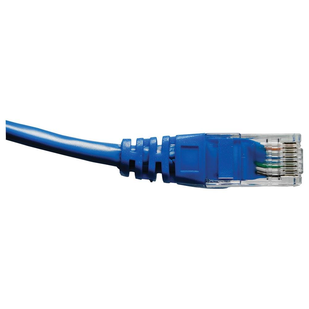 Cabo de Rede Patch Cord, CAT5E, UTP KaBuM!