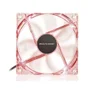 Cooler FAN Multi, 120x120mm, LED Vermelho - GA136 3