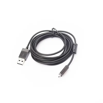 Cabo Oex Para Xbox One Preto 2,6m C50