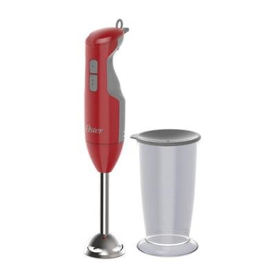 O Mixer Versatile Oster permite preparar diversas receitas e bebidas com praticidade, rapidez e alto rendimento. Com 250W de potência é poderoso, vers