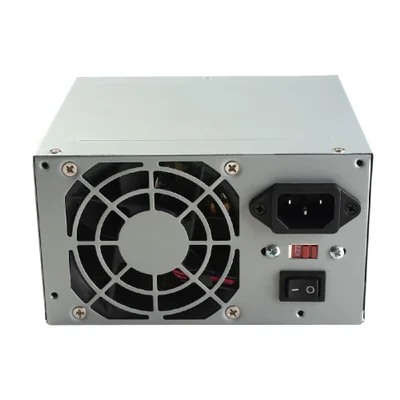 Fonte Goldentec ATX, 250W Real - FG-ATX250