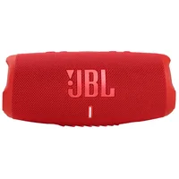 Alto-falante Jbl Charge 5 Caixa De Som Bluetooth 40w Vermelho