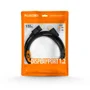 Cabo Displayport Plus Cable 2 Metros Macho X Macho 4k Ultra Hd Áudio E Vídeo Dp1220 11