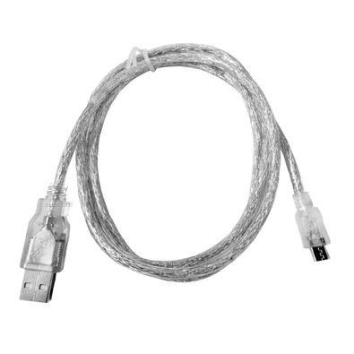 Cabo Dados Micro Usb Para Usb Celular Tablet 1,2 Metros Feasso Fcaa-micro