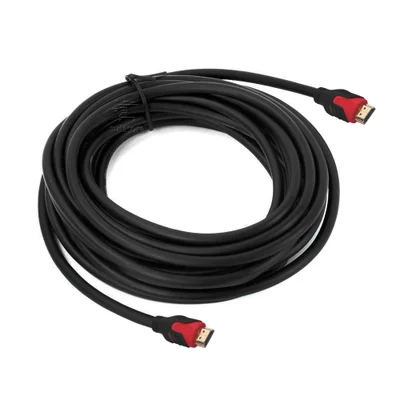 Cabo HDMI Plus Cable, 10M, Versão 2.0, Full HD 4K - PC-HDMI10M
