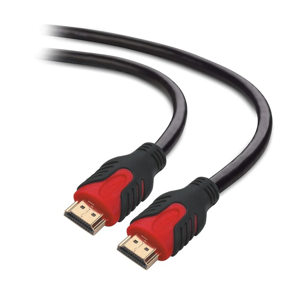 Imagem 2 de 4 do produto Cabo HDMI Plus Cable, 10M, Versão 2.0, Full HD 4K - PC-HDMI10M