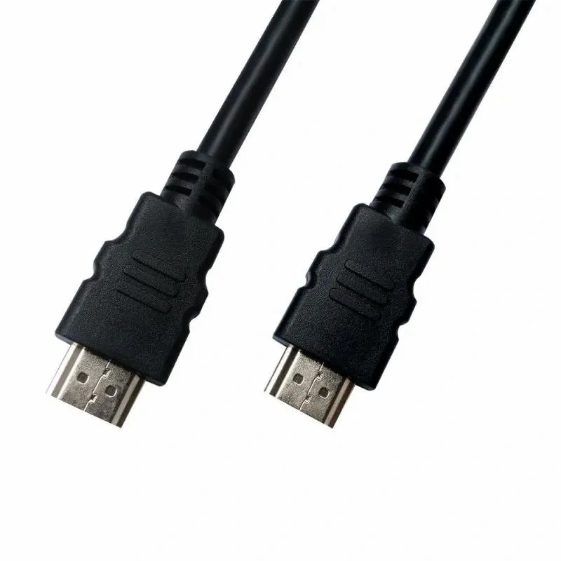 Imagem 3 de 5 do produto Cabo HDMI Pro Eletronic, 15M, Versão 2.0, Full HD 4K, 3D, Ready Pro Eletronic - CAHD-2000/15