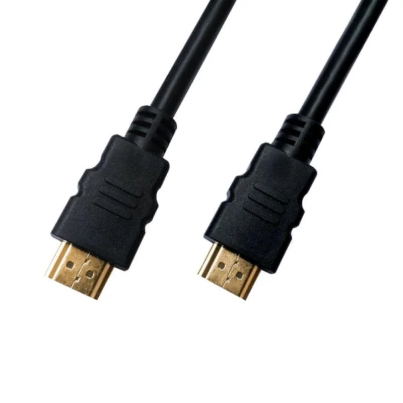 Imagem 2 de 5 do produto Cabo HDMI Pro Eletronic Cahd-2010 10 Metros Versão 2.0 Full HD 4k 3d Ready
