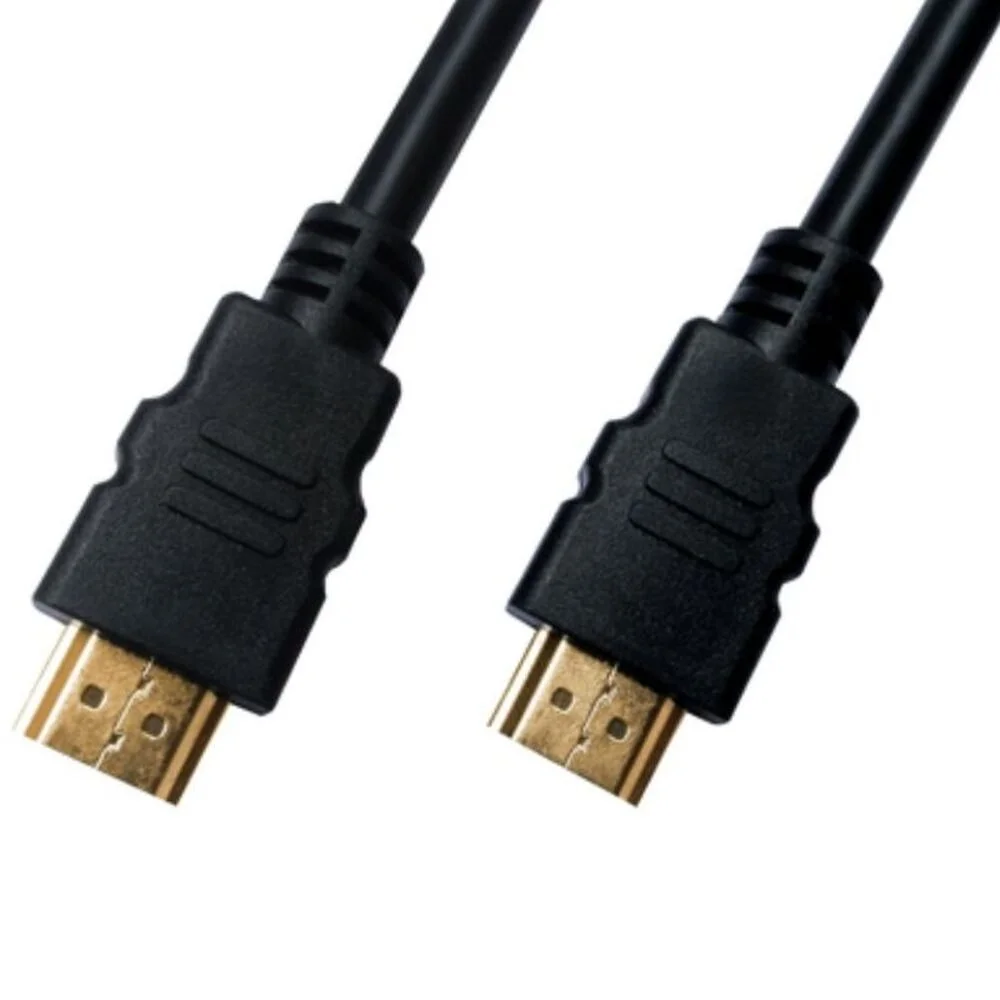 Imagem 4 de 5 do produto Cabo HDMI Pro Eletronic Cahd-2010 10 Metros Versão 2.0 Full HD 4k 3d Ready