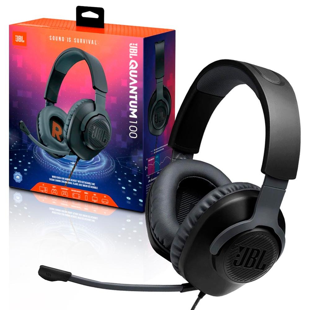Купить Наушники Jbl Quantum 100