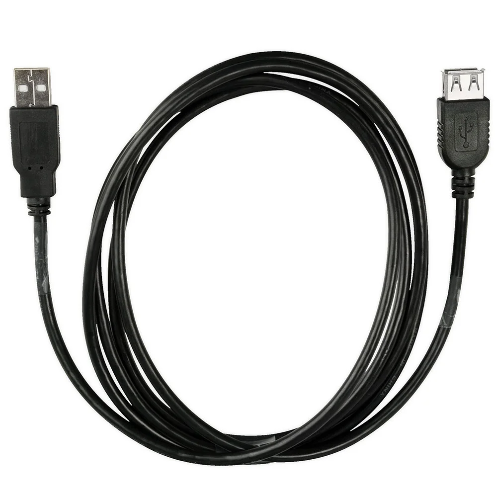 Imagem 4 de 5 do produto Cabo Extensor Plus Cable Pc-usb1802, USB 2.0, 1.8 Metros,A-M - A-F