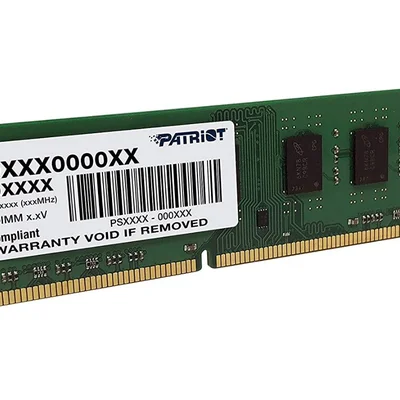 Memória Para Pc 8Gb DDR3 1600Mhz KaBuM