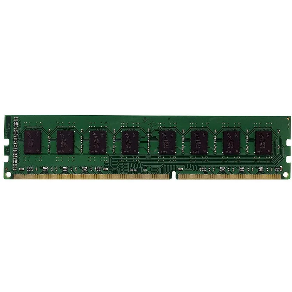 Memória Patriot Signature, 8GB, 1600MHz, DDR3, Para PC - PSD38G16002