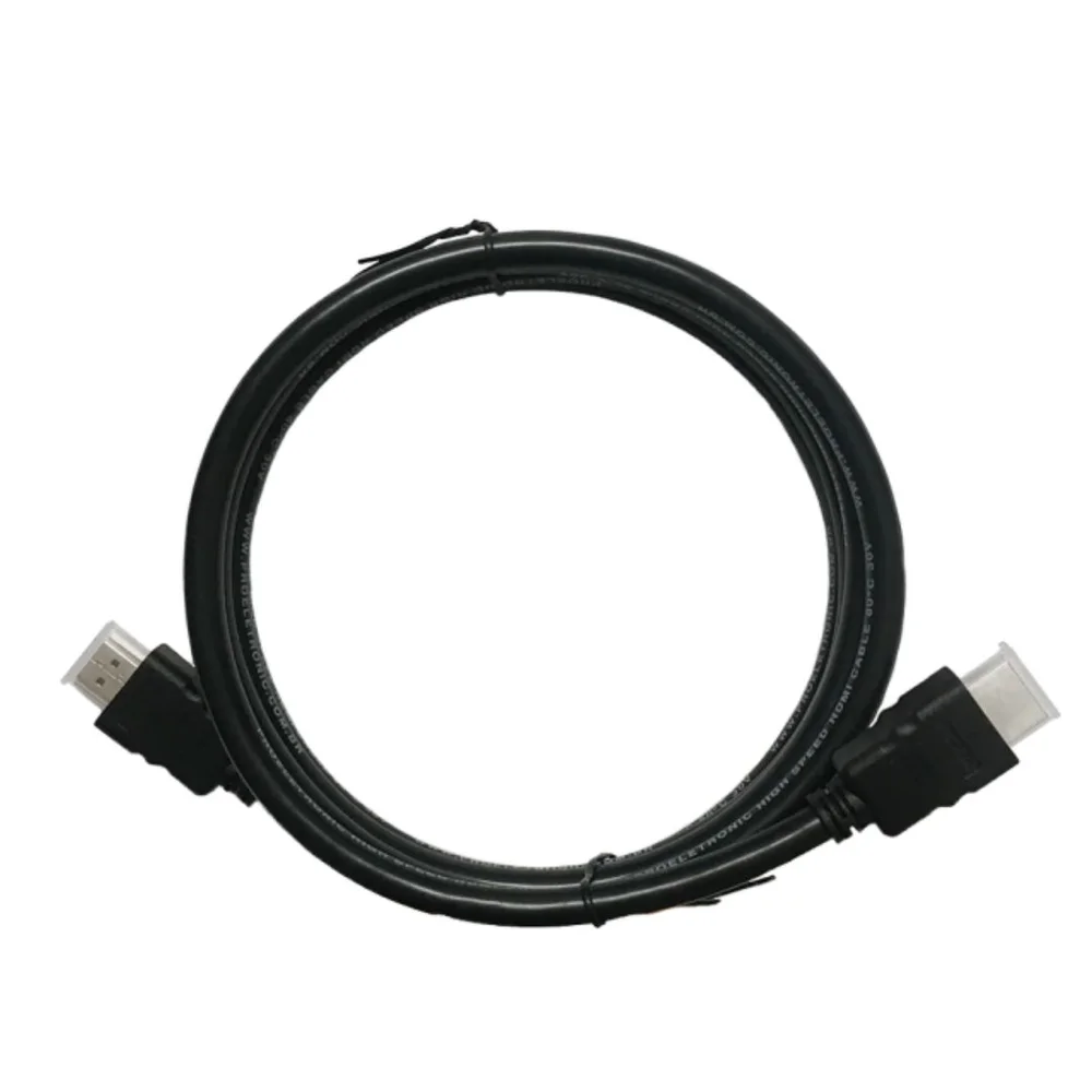 Imagem 4 de 5 do produto Cabo HDMI Pro Eletronic 1.8m - Cahd-2018