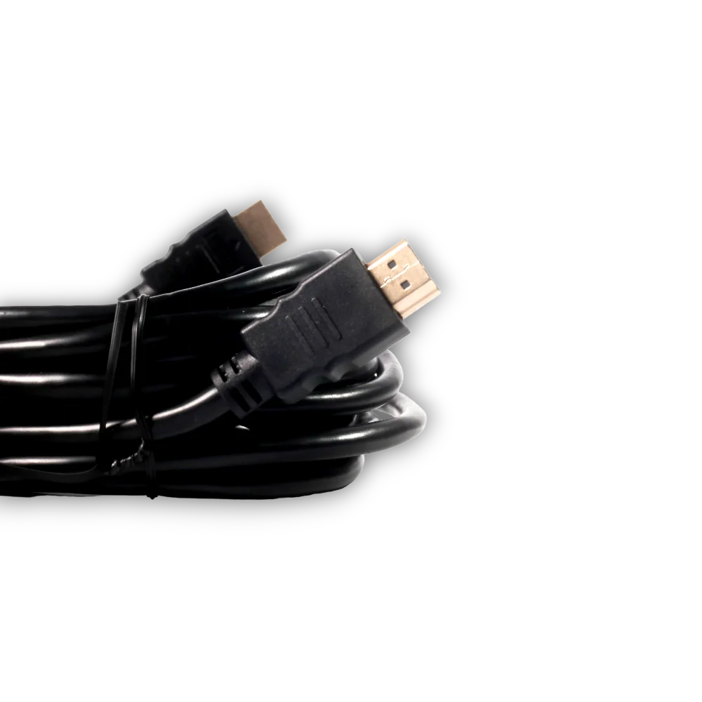 Imagem 5 de 5 do produto Cabo Hdmi 4k Ultra Hd 3d Versão 2.0 5m CaHD-2050 Proeletronic