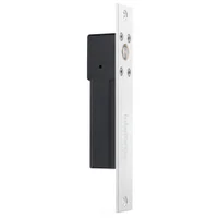 Fechadura Solenoide Fail Safe De Embutir Fs 1011 Intelbras