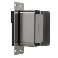 Fechadura Solenoide Fail Safe Para Porta Vidro X Alvenaria Fs 3010 A Intelbras