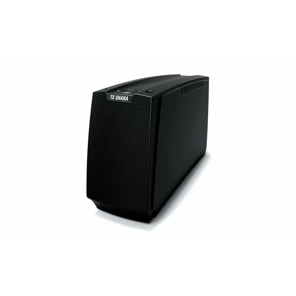 Imagem 2 de 3 do produto Nobreak Ts Shara Semi Senoidal UPS Compact XPRO, 800VA, Monovolt, 115V - 4443