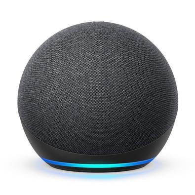 echo dot 4 musica