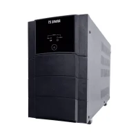 Nobreak TS Shara UPS Senoidal Universal, 3200VA, 2 Baterias Internas, Entrada Bivolt Automática, Senoidal, Indicador LED, USB - 4450 é ruim? Nobreak TS Shara UPS Senoidal Universal, 3200VA, 2 Baterias Internas, Entrada Bivolt Automática, Senoidal, Indicador LED, USB - 4450 é boa?