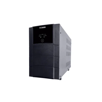 Nobreak TS Shara UPS Professional, Universal, 3200 VA, Bivolt, USB - 4451