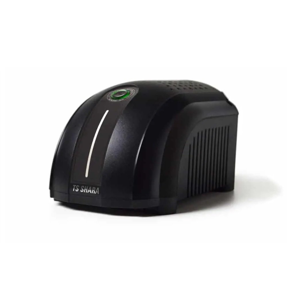 Estabilizador TS Shara Powerest Laser, Bivolt, 2000 VA, 115/220V - 9018