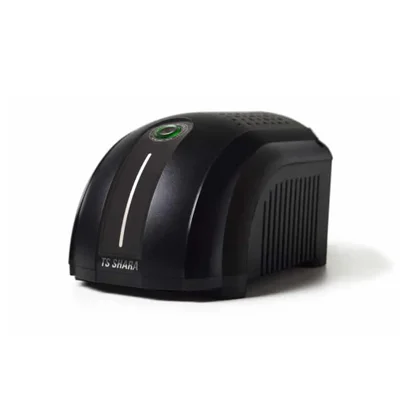 Estabilizador TS Shara Powerest Laser, Bivolt, 2000 VA, 115/220V - 9018