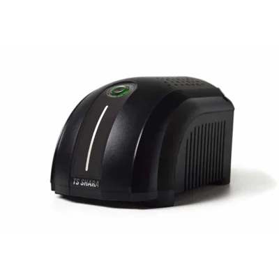 Estabilizador TS Shara Powerest Laser, Bivolt, 1500 VA, 115/220V - 9017