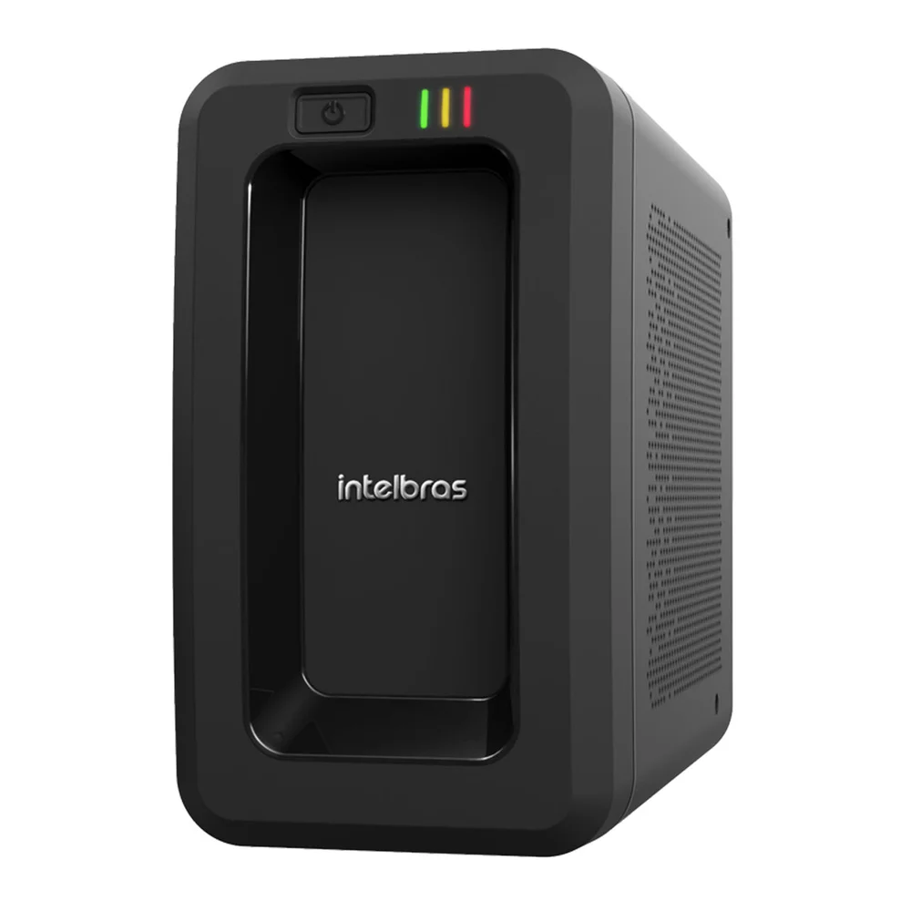 Imagem 2 de 5 do produto Nobreak Attiv 700va-120v